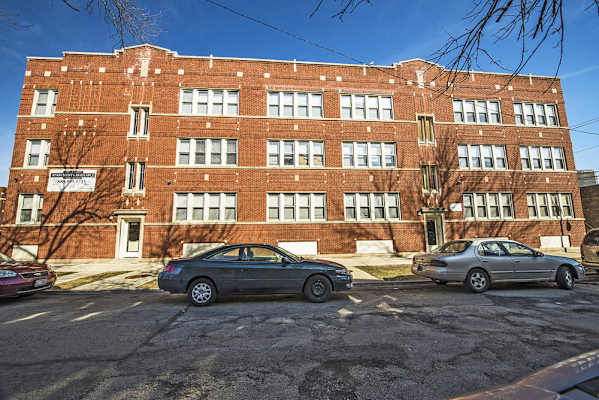 1616-22 W 80th property